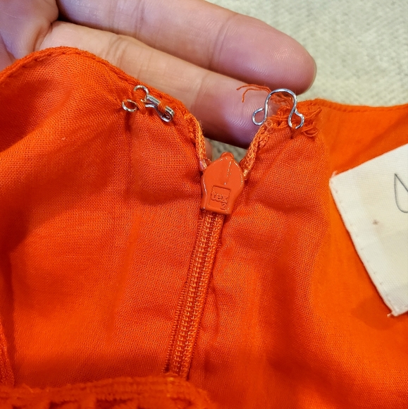 Brand new Joie maxi dress XS - Picture 14 of 16